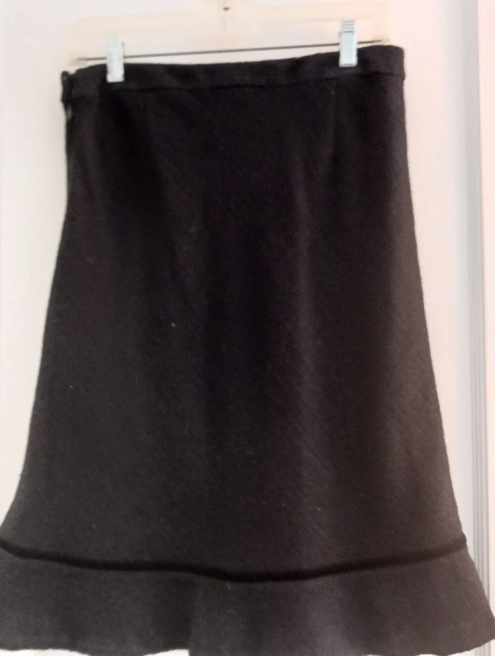 GAP line skirt